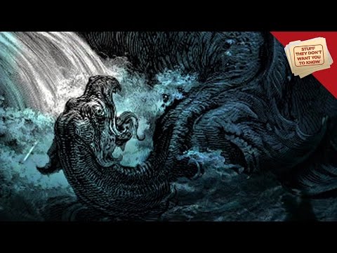 The Bermuda Triangle | CLASSIC