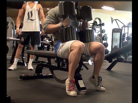 150 - For Online Training and Diet Plans: http://bit.ly/loa-coaching Get YOUR LoA Gear Here! (Clothing, Merch): https://legendsofaesthetics.myshopify.com My PREWORKOUT, Headphones, and other products:...