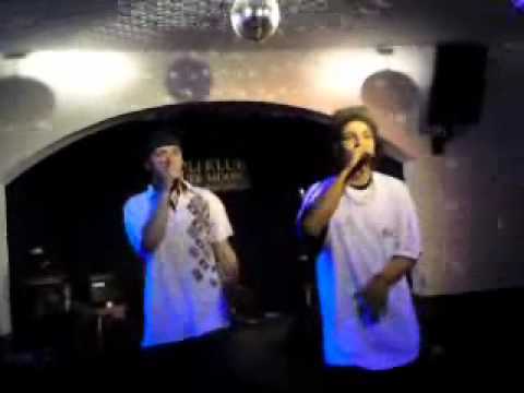 Damned - Doli club Pardubice