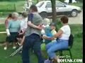 The Family Drunk