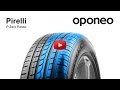 Pirelli Cinturato P1 Verde 195/55 R16 87H  