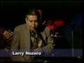 Larry Nozero on MotorTown Music Central