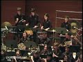 Malambo -Orquesta Conservatorios de Euskadi