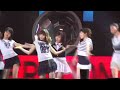 SNSD Dream Concert 08 Into The New World