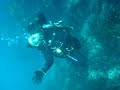 SUIKAKUJUN DIVES THE CHIKI-CHIKI (Cala sa Nau)