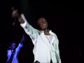 Tyrese-How you gonna act like that (Live)