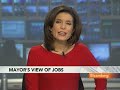 Michigan's Bernero Says U.S. Needs More Production Jobs: Video