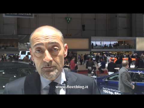 Fleetblog incontra Volvo Car Italia item-thumbnail