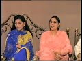 Shama Chaudhry with MNA Khush Bakhat.Qamar Mansoor.kamal  2