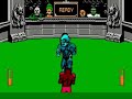 power punch ii is our bad game number 8, it's very punch-out-esque. a further research on good old wikipedia revealed 2 things to me. the first being that power punch (og) doesn't exist. the second being that this was supposed to be the sequel to punch out, featuring mike tyson as the cover boy. i guess nintendo didn't want a convict to be in one of their games. this game is insanely hard, it takes me like 50 hits before i can knock him out, while he only needs like 5... what pure bullshit. anyways stay away from this game it isn't even worth playing.