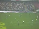 Alexandre Pato entra in Milan- Bologna