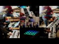 Childish Gambino - Redbone (FULL COVER)