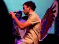 Sufjan Stevens - Majesty Snowbird (live at Riviera)