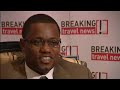Turks & Caicos on sponsorship, AHIC 2008