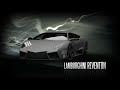 Lamborghini Reventon
