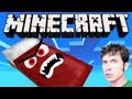 Minecraft - MURDER BED