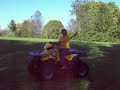 Fun to drive