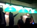 Old Bridge Inn Choir