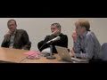 Nuclear Weapons and Space Weapons - Pete Worden, Pavel Podvig, Will Marshall (SETI Talks)