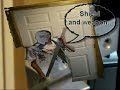 Vukodlak Productions- Sleep Better Doorlock System
