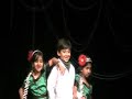 Suhani performing @ Tak Dhina Dhin for CRY, June 28th, 2008