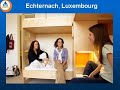 HOSTELLING INTERNATIONAL AROUND THE WORLD