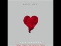 Kanye West - Love Lockdown  (Neily\
