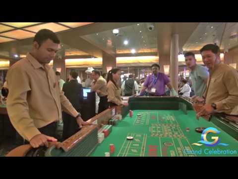 Win Big Grand Celebration Cruise Casinos