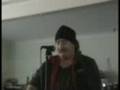 Otherside - Red Hot Chilli Peppers - Cover