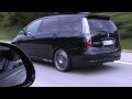 VW Audi Treffen Bautzen 2009 - Part 1 - Die Fahrt