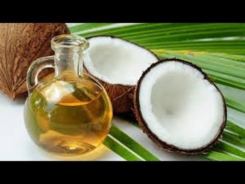 how to use coconut oil for h pylori