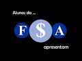 nada será como antes   vídeo fsa!   01/02