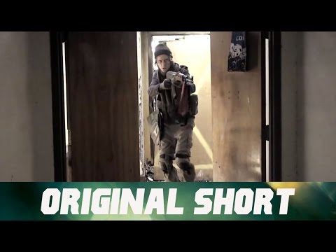 HOLLOW (Sci-Fi/War Film)