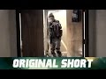HOLLOW (Sci-Fi/War Film)