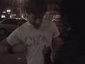 Gina Cutillo, Mercury Lounge Change Rons Shirt
