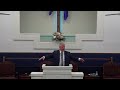 Pastor Marc Smith - pm Service  04/30/23