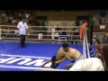 WUFC Portugal 2011 - Ultimate Full Contact Free Fight Vale Tudo Pankration MMA K1