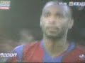 Jornada 25 [Futbol Español] 2008