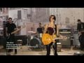 The Secret in Their Eyes (Clip 'Morales Case')