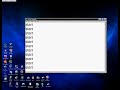 how to make a file flooder