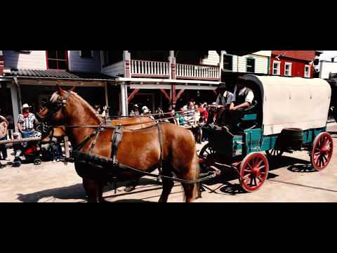 Freies Projekt (Pullman City) Thumbnail