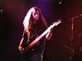 Infant Slug-\"Swan On A Black Sea\" 1994