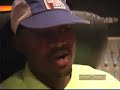 Omillio Sparks on WHO?MAG TV