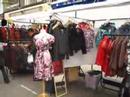 Broadway Market E8 Broadway Market E8