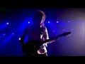 Brian May shreds