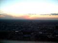 videos de Berlin Sonnenuntergang TV-Turm 12.11.2008