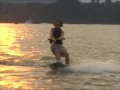 max blak kelly wakeboarding - UPDATED VIDEO!