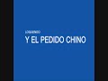 Broma China con Loquendo