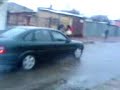 Zuba pali gume vectra part1