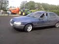 decky mac and a go-kart diffin
